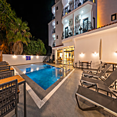 Skykhan Otel